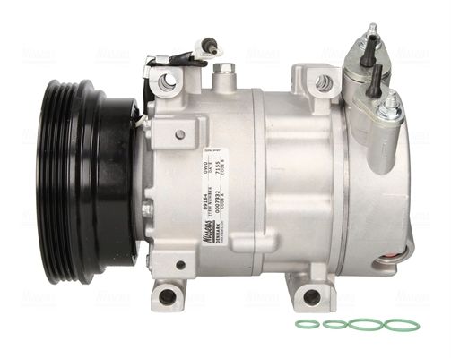 Kompressor, Klimaanlage NISSENS 89164