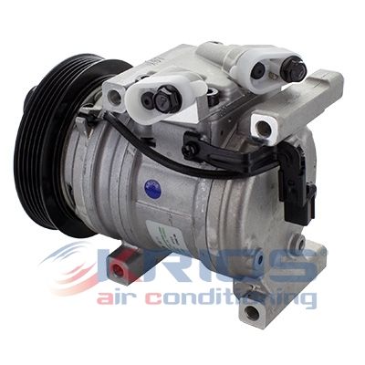 Kompressor, Klimaanlage MEAT & DORIA K19127