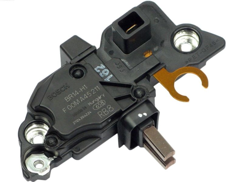 Generatorregler AS-PL are0041(bosch)