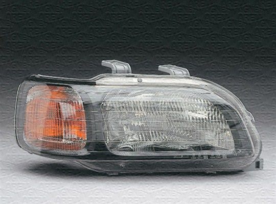 Hauptscheinwerfer MAGNETI MARELLI 712754058852
