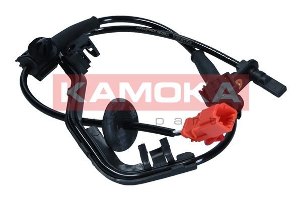 Sensor, Raddrehzahl KAMOKA 1060568
