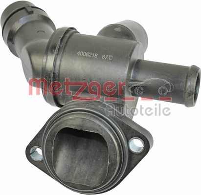 Thermostat, Kühlmittel METZGER 4006218