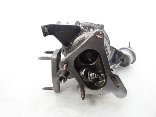 Lader, Aufladung GARRETT 786997-5001S