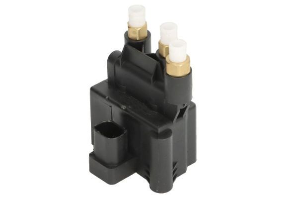 Ventil, Druckluftanlage Magnum Technology ZRM002MT