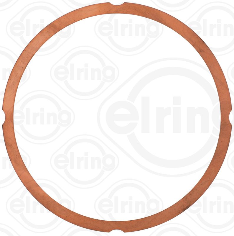 Dichtung, Zylinderlaufbuchse ELRING 099.643