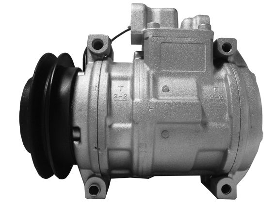 Kompressor, Klimaanlage Airstal 10-0499