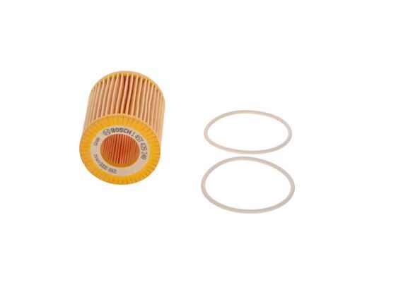 Ölfilter BOSCH 1457429248