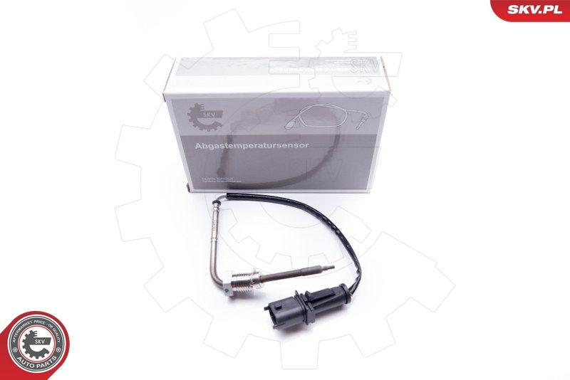 Sensor, Abgastemperatur ESEN SKV 30SKV079