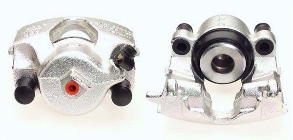 Bremssattel BUDWEG CALIPER 342895