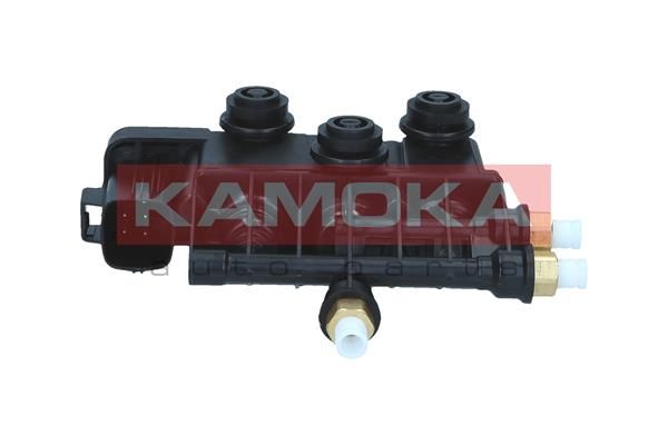 Ventil, Druckluftanlage KAMOKA 2078025