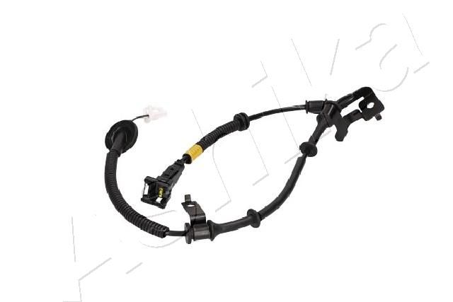 Raddrehzahlsensor ABS-Sensor Ashika 151-0K-K46