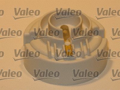 Zündverteilerläufer VALEO 949042
