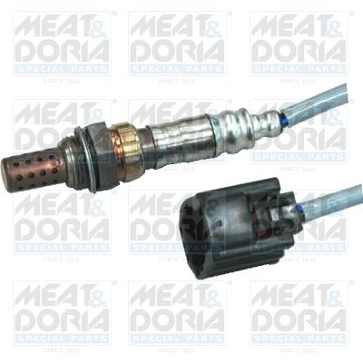 Lambdasonde MEAT & DORIA 81627