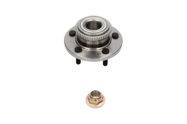 Radlagersatz KAVO PARTS WBK-3015