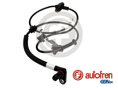 Sensor, Raddrehzahl AUTOFREN SEINSA DS0067