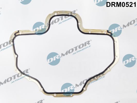 Dichtung, Ölsumpf Dr.Motor Automotive drm0521