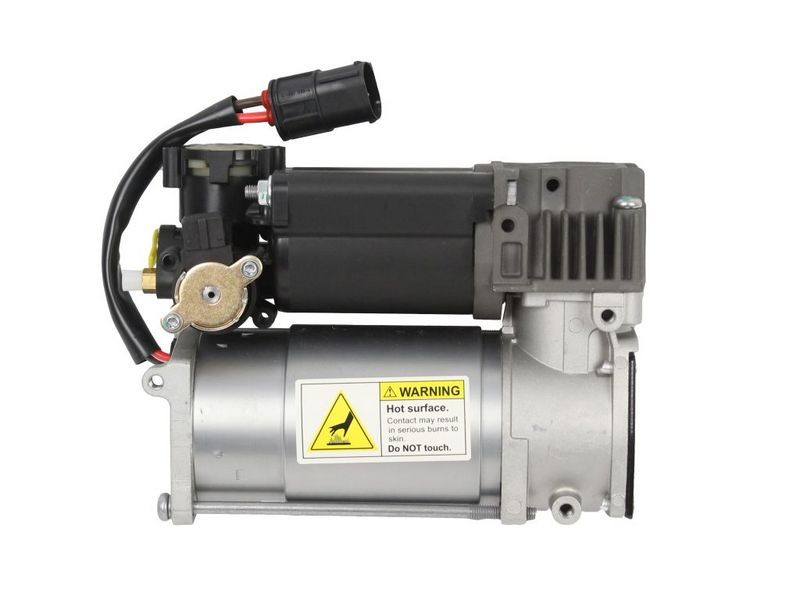 Kompressor Druckluftanlage ABAKUS 131-02-621