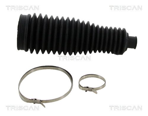 Faltenbalgsatz Lenkmanschette TRISCAN 8500 29074