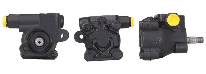 Servopumpe Hydraulikpumpe DRI 715521309