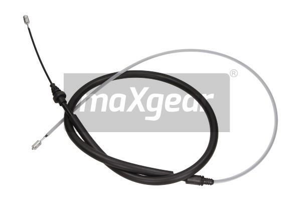 Seilzug, Feststellbremse MAXGEAR 32-0550