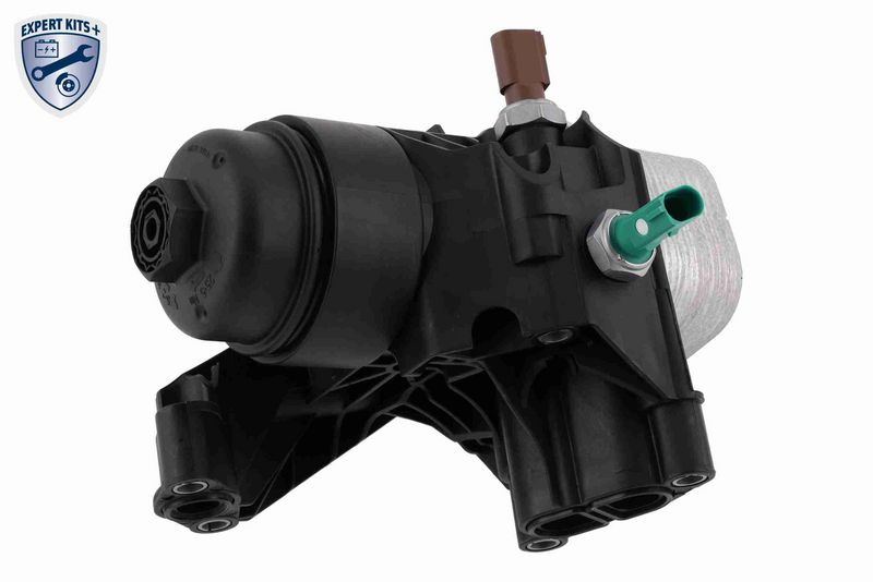 Ölfiltermodul VEMO V15-60-6064