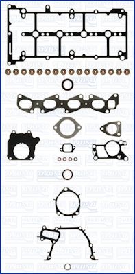 Dichtungsvollsatz, Motor AJUSA 51042700