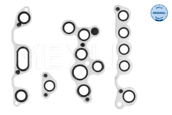 Dichtungssatz, Automatikgetriebe MEYLE 114 139 0000