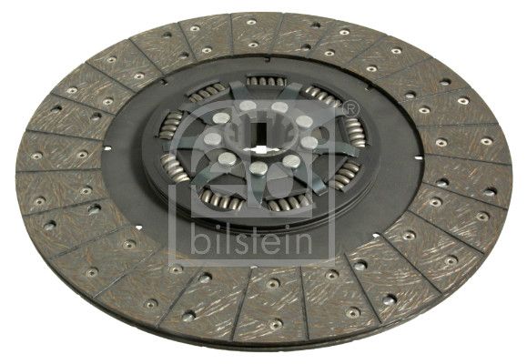 Kupplungsscheibe FEBI BILSTEIN 105102