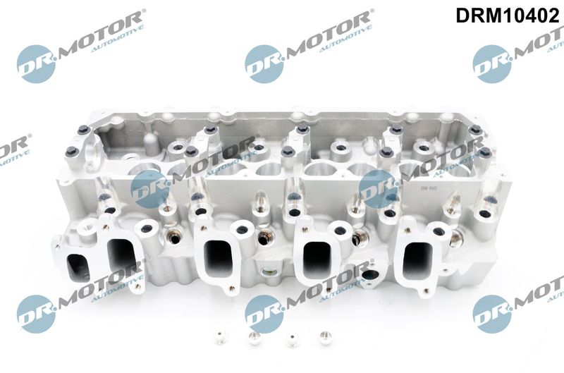 Zylinderkopf Dr.Motor Automotive DRM10402