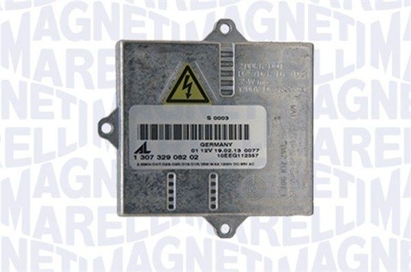 Steuergerät, Beleuchtung MAGNETI MARELLI 711307329082