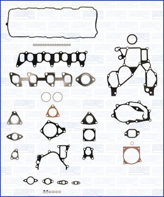 Dichtungsvollsatz, Motor AJUSA 51054400