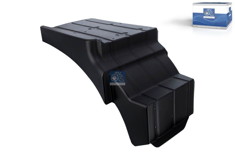 Kotflügel DT Spare Parts 3.80259