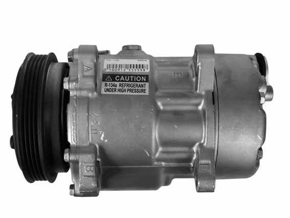 Kompressor, Klimaanlage Airstal 10-1132