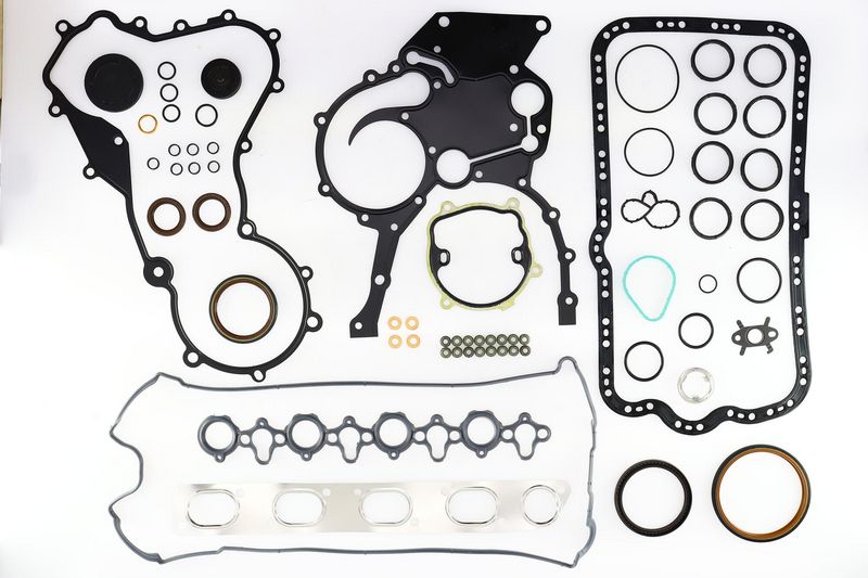 Dichtungsvollsatz, Motor CORTECO 430666P