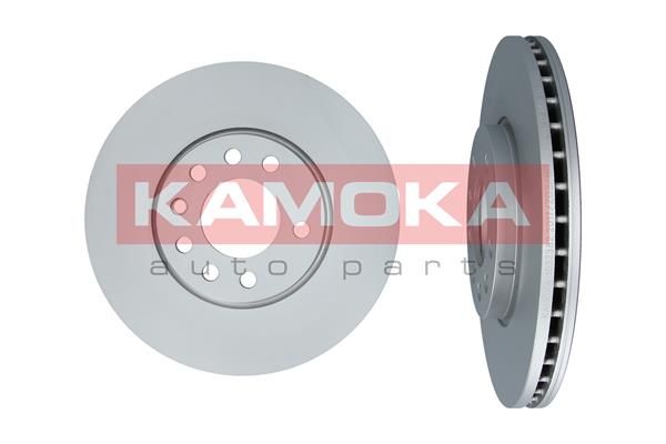 Bremsscheibe KAMOKA 1032382