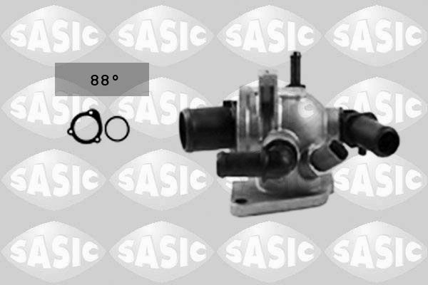 Thermostat, Kühlmittel SASIC 3306021