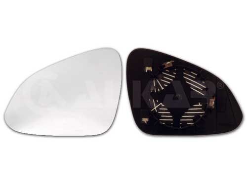Spiegelglas Außenspiegel ALKAR 6471426