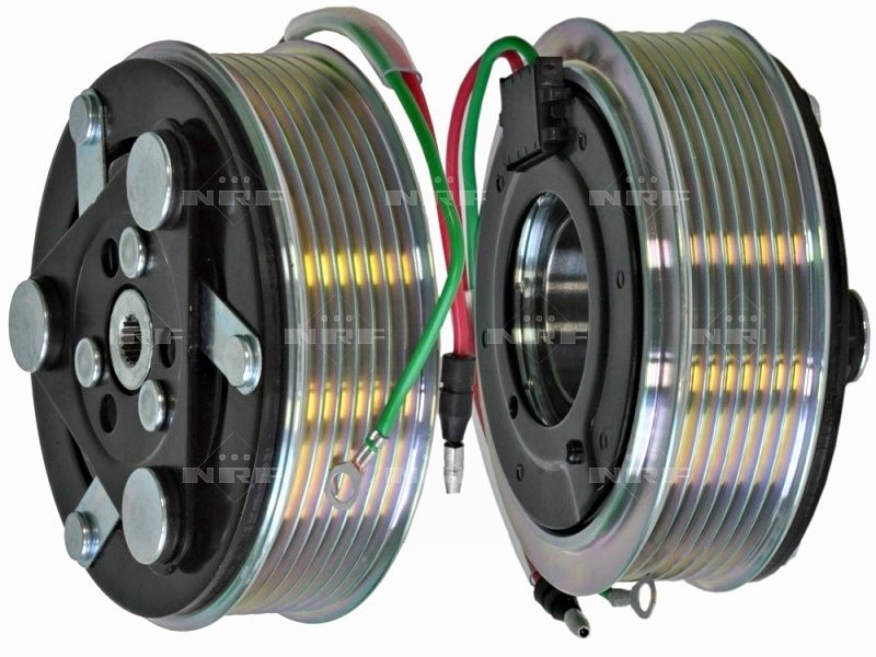 Magnetkupplung, Klimakompressor NRF 380148