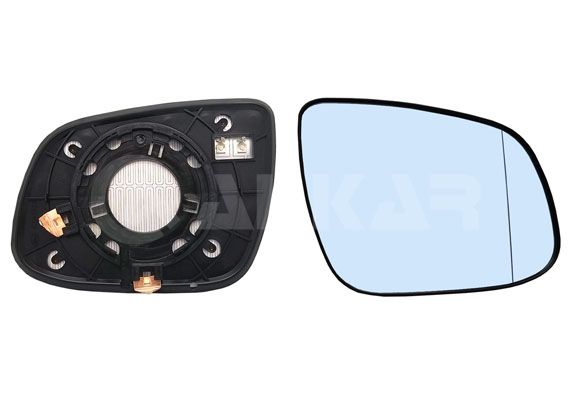 Spiegelglas, Außenspiegel ALKAR 6412658