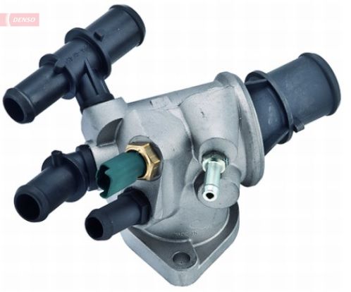 Thermostat, Kühlmittel DENSO DTM88984