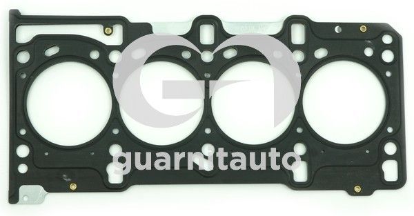 Dichtung, Zylinderkopf GUARNITAUTO 101081-5252