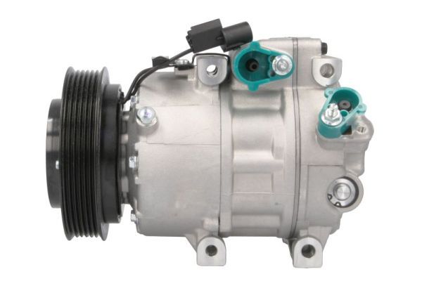 Kompressor, Klimaanlage THERMOTEC KTT090424