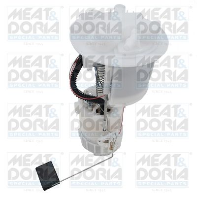 Kraftstoff-Fördereinheit MEAT & DORIA 77179e