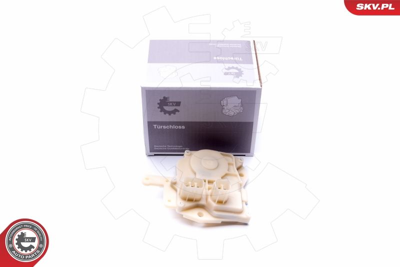 Türschloss ESEN SKV 16SKV071