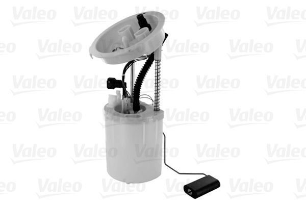 Kraftstoff-Fördereinheit VALEO 348725
