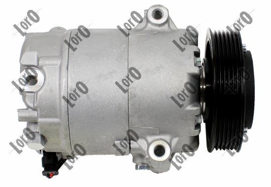 Kompressor, Klimaanlage ABAKUS 037-023-0011