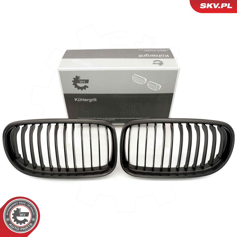 Kühlergitter ESEN SKV 66SKV097
