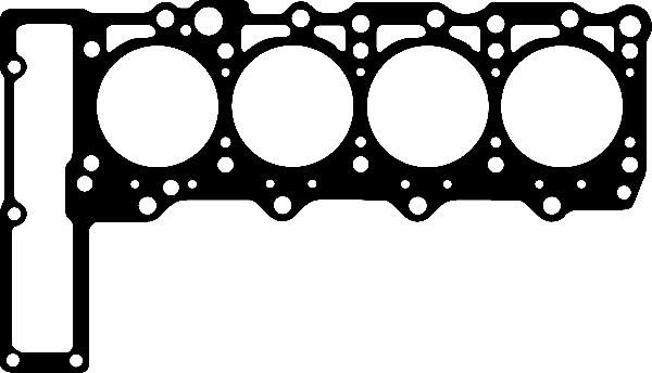 Dichtung, Zylinderkopf CORTECO 414859P