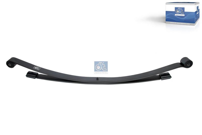 Federnpaket DT Spare Parts 4.69034