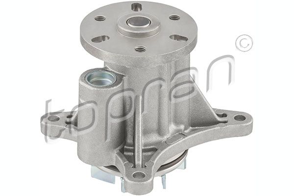 Wasserpumpe, Motorkühlung TOPRAN 723 048